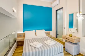 Sapphire Horizon Suites - Chambre