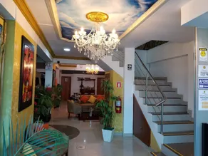 Imperio Tanpu Q - Lobby