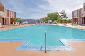 Travelodge by Wyndham Jackson - Piscine