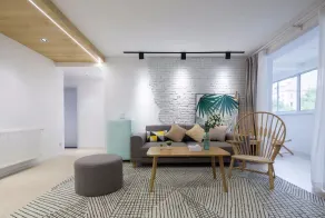 Nannan - Interior