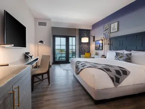 Hotel Indigo Panama City Marina by IHG - Rum