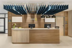 Home2 Suites By Hilton Bozeman Four Corners - Reception