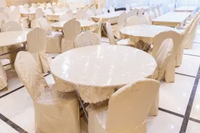 فندق سفير المسك Safeer Almisk Hotel - Restaurant