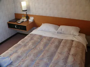 Mihara Kokusai Hotel - Chambre