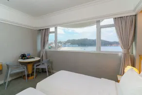 Warwick Hotel Cheung Chau - Chambre