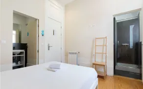 Best Guest Porto Hostel - Chambre