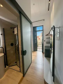 Kentrikon 1924 Boutique Hotel, Old Town - Chambre