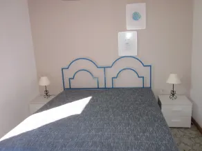 Residence Le Vele - Zimmer