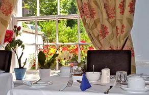 Waterloo Lodge - Restaurant