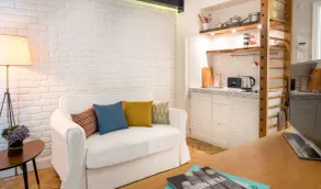 Pera Neuf - Room