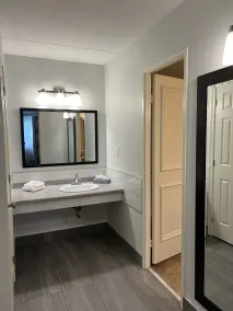 Ramada by Wyndham London - Chambre