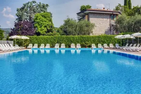 Appartamenti San Carlo - Piscina