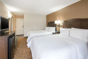 Hampton Inn Downingtown/Exton - Chambre