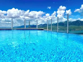 Kimpton - Armory Hotel Bozeman by IHG - Pool