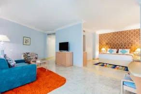 Royal Lagoons Resort & Aqua Park Families and Couples Only - Zimmer