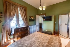 Braywood Inn - Chambre