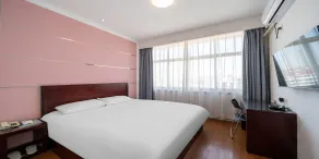 Baolong Homelike Hotel - Zhongshan Branch - Room