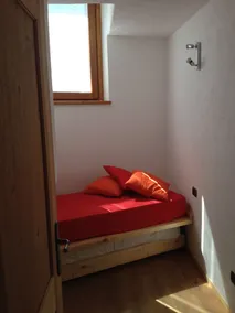 Chiesa im Steinhaus von Valmalenco - Zimmer