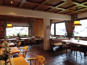 Alpenhotel Waidmannsheil - Restaurant