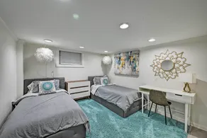 Chic House w/ Private Dock on Lake Hartwell! - Intérieur