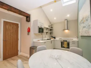 Windermere - Cucina privata