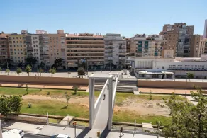 BUBU Apartments By Exclusive Homes - Vista do quarto