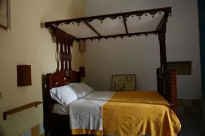 Dimora Coloniale B&B - Chambre