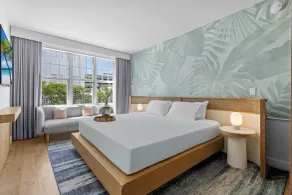 Park Central South Beach - Zimmer