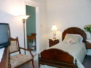Antique Slumber Old Town Bed & Breakfast - Chambre