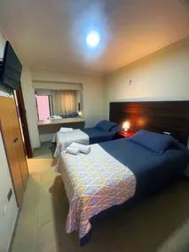 Hotel NIKYASAN - Rom