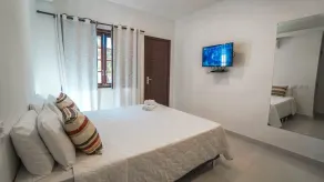 Pousada Maria Maria Búzios - Room