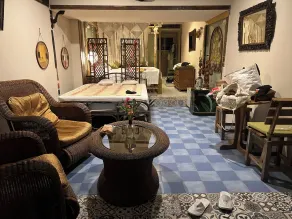 Baan sikhao Yanui - Quarto