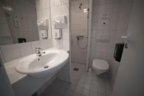 Torp Hotel - Bathroom