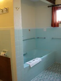 Nevada Inn - Bagno