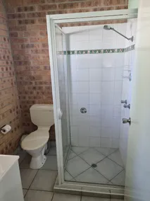 Tiaro Motor Inn - Baño