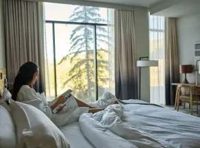 Viewline Resort Snowmass, Autograph Collection - Chambre
