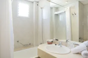 HSM Reina del Mar - Zimmer