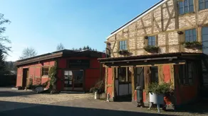 Historische Wassermühle - Reception