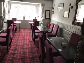 The Miners Arms - Restaurant