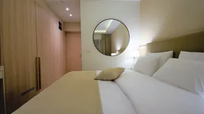 Hotel Villa Gracia - Room