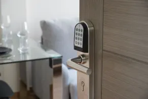 VILLAGRADO Suites - Zimmer