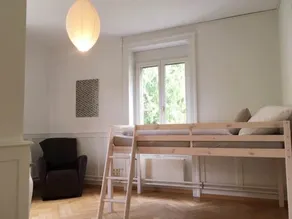Casa Schilling - 4 charming rooms in the best location - Chambre