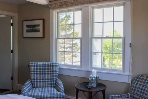 The Beach House Inn - Vue de la chambre