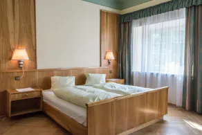 Hotel Post - Zimmer