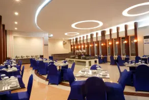Sahid Azizah Syariah Hotel and Convention Kendari - Restaurant
