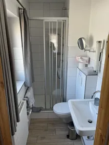 Hotel Villa Sonneck-Adults Only - Salle de bain
