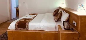 Desert Fort Resort - Camera