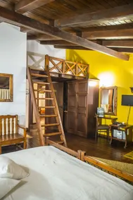 Mansion of Kerkini powered by hotel Oikoperiigitis - Rum