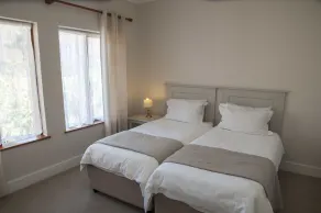 Villa 13 - Chambre