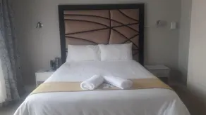Vakhusi Guesthouse - Værelse